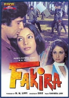 Fakira (1976) - Stream Online