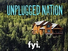 Unplugged Nation (2015) - Stream Online