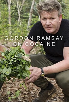 Gordon on Cocaine (2017) - Stream Online