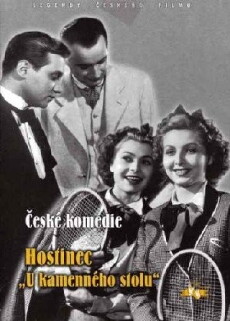 Hostinec U kamenného stolu (1949) - Stream Online