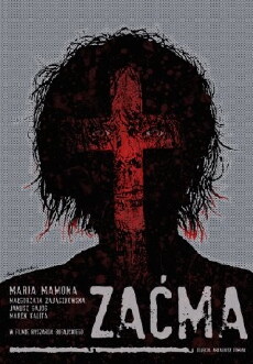 Zacma: Blindness (2016) - Stream Online