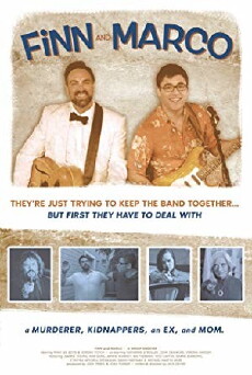 Finn and Marco (2018) - Stream Online
