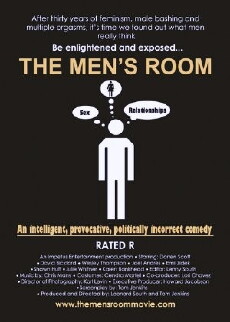The Men's Room (2003) - Stream Online