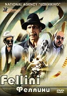 Fellini (2000) - Stream Online
