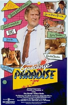 Goodbye Paradise (1983) - Stream Online