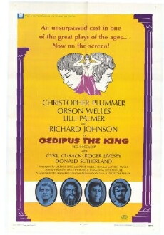Oedipus the King (1968) - Stream Online