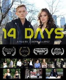 14 Days (2014) - Stream Online