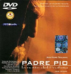 Padre Pio-La notte del profeta (1996) - Stream Online