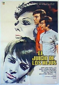 El juicio de los hijos (1971) - Stream Online