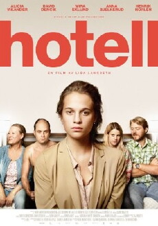 Hotel (2013) - Stream Online