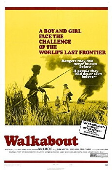 Walkabout (1971) - Stream Online