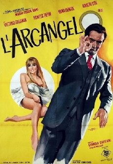 Der Erzengel (1969) - Stream Online