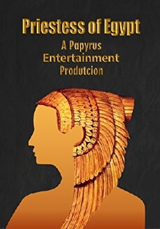 Priestess of Egypt (2022) - Stream Online
