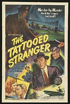 The Tattooed Stranger (1950) - Stream Online