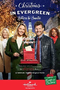 Christmas in Evergreen: Letters to Santa (2018) - Stream Online