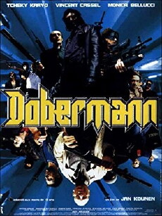 Dobermann (1997) - Stream Online