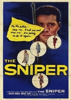 The Sniper (1952) - Stream Online