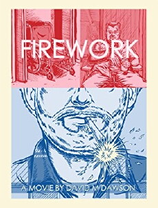 Firework (2017) - Stream Online