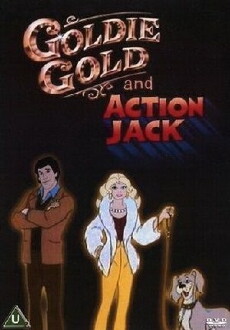 Goldie Gold and Action Jack (1981) - Stream Online