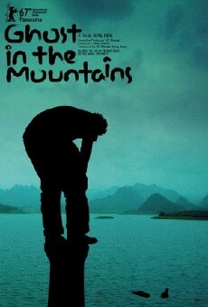 Ghost in the Mountains (2017) - Stream Online