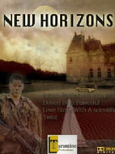 New Horizons (2017) - Stream Online