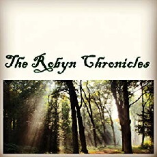 The Robyn Chronicles (2013) - Stream Online