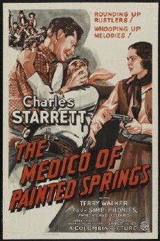 The Medico of Painted Springs (1941) - Stream Online