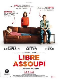 Nice and Easy (2014) - Stream Online