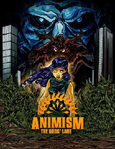 Animism (2013) - Stream Online