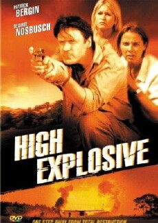 High Explosive (2001) - Stream Online