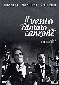 Il vento m'ha cantato una canzone (1947) - Stream Online