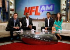 NFL AM (2012) - Stream Online