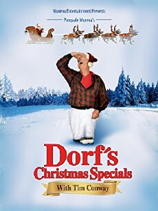 Dorf's Christmas Specials (2015) - Stream Online