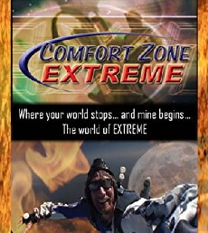 Comfort Zone Extreme (2002) - Stream Online