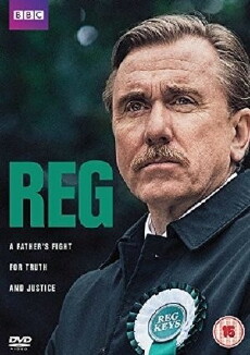 Reg (2016) - Stream Online