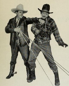 Don Desperado (1927) - Stream Online