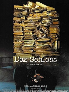 Das Schloß (1997) - Stream Online
