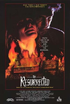The Resurrected (1991) - Stream Online
