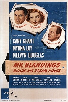 Mr. Blandings Builds His Dream House (1948) - Stream Online