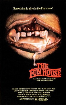 The Funhouse (1981) - Stream Online
