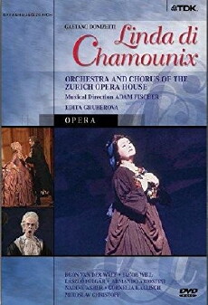 Linda di Chamounix (1996) - Stream Online