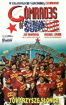 The Comrades of Summer (1992) - Stream Online