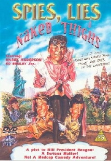 Spies, Lies & Naked Thighs (1988) - Stream Online
