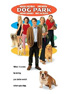 Dog Park - Bei Fuß, Liebling! (1998) - Stream Online
