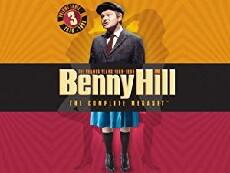 The Benny Hill Show (1955) - Stream Online
