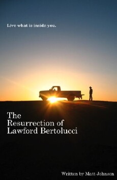 The Resurrection of Lawford Bertolucci (2017) - Stream Online