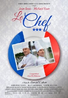 Le Chef (2012) - Stream Online
