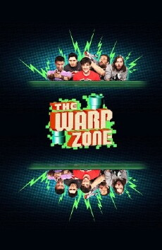 The Warp Zone (2010) - Stream Online