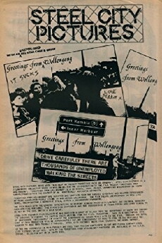 Greetings from Wollongong (1982) - Stream Online