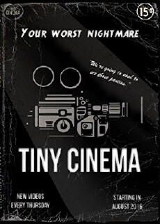 Tiny Cinema (2016) - Stream Online